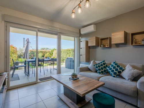 Apartment Fréjus, 1 bedroom, 4 persons - photo_1011547888040