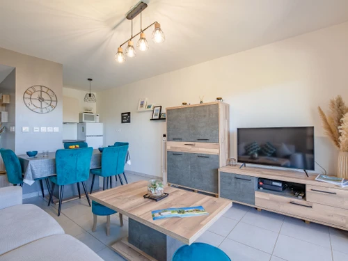 Apartment Fréjus, 1 bedroom, 4 persons - photo_1011547888040