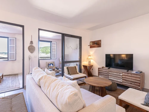 Ferienwohnung Bonifacio, 2 Schlafzimmer, 4 Personen - photo_1011509526872