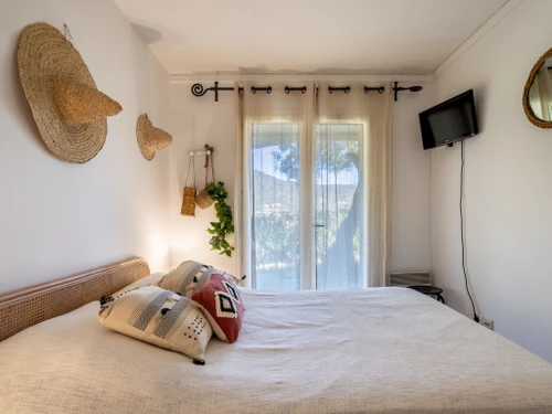 Apartment Le Lavandou, 1 bedroom, 6 persons - photo_1011547917622