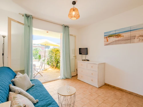 Apartment Sainte-Maxime, 1 bedroom, 2 persons - photo_710026171