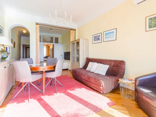 Ferienwohnung Nizza, Studio, 4 Personen - photo_710459045