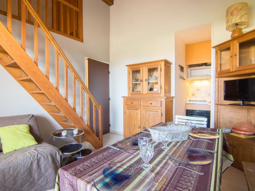 Apartamento Seignosse, 1 dormitorio, 5 personas - photo_710247594