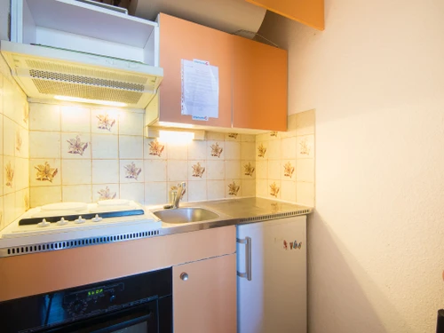 Apartamento Seignosse, 1 dormitorio, 5 personas - photo_710247594