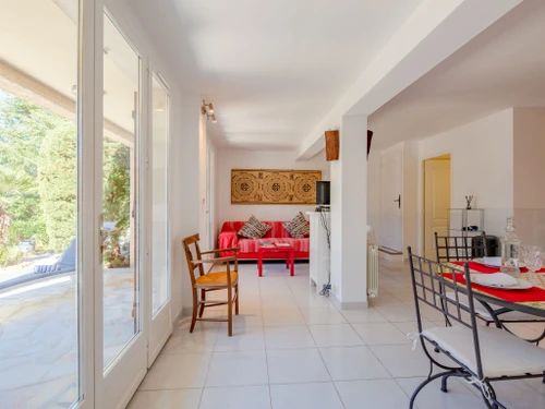 Ferienwohnung Saint-Raphaël, 2 Schlafzimmer, 4 Personen - photo_8485895319