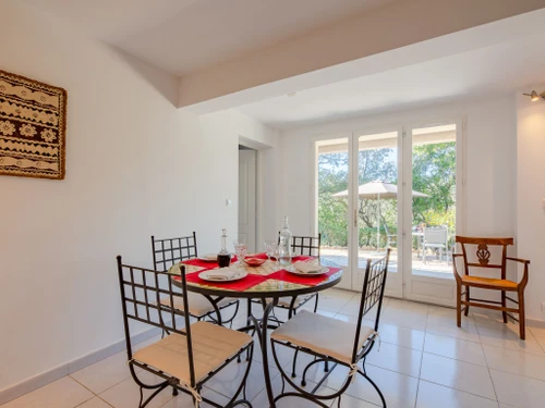 Ferienwohnung Saint-Raphaël, 2 Schlafzimmer, 4 Personen - photo_8485895319