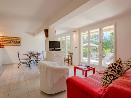 Ferienwohnung Saint-Raphaël, 2 Schlafzimmer, 4 Personen - photo_8485895319