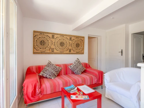 Ferienwohnung Saint-Raphaël, 2 Schlafzimmer, 4 Personen - photo_8485895319