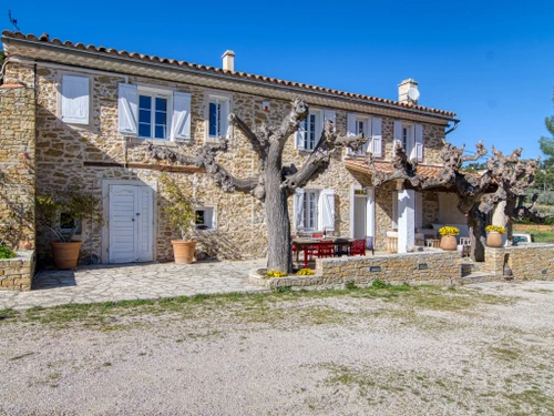Casa rural La Cadière-d'Azur, 4 dormitorios, 8 personas - photo_1011547938276