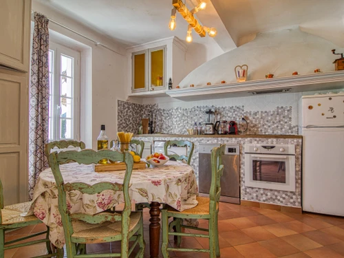 Gite La Cadière-d'Azur, 4 bedrooms, 8 persons - photo_1011547938276