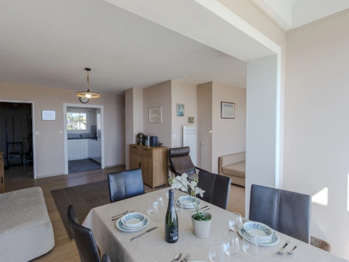 Ferienwohnung Vaux sur Mer, 1 Schlafzimmer, 4 Personen - photo_3188714223