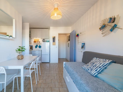 Ferienwohnung Le Lavandou, 1 Schlafzimmer, 4 Personen - photo_17132547854