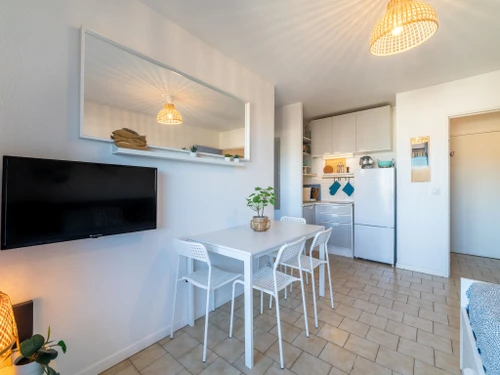 Ferienwohnung Le Lavandou, 1 Schlafzimmer, 4 Personen - photo_17132547854
