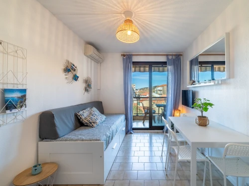 Ferienwohnung Le Lavandou, 1 Schlafzimmer, 4 Personen - photo_17132547854