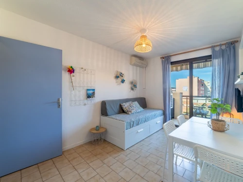 Ferienwohnung Le Lavandou, 1 Schlafzimmer, 4 Personen - photo_17132547854