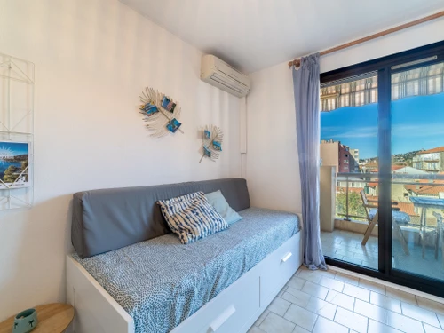 Ferienwohnung Le Lavandou, 1 Schlafzimmer, 4 Personen - photo_17132547854