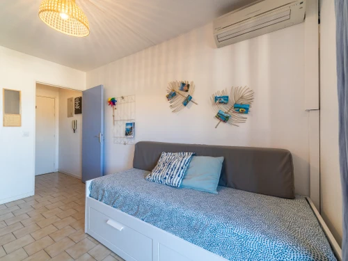 Ferienwohnung Le Lavandou, 1 Schlafzimmer, 4 Personen - photo_17132547854