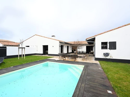 Maison Ars-en-Ré, 4 pièces, 6 personnes - photo_1011548144774