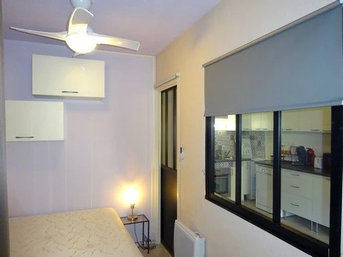 Appartement Le Barcarès, 2 pièces, 6 personnes - photo_1011548162039