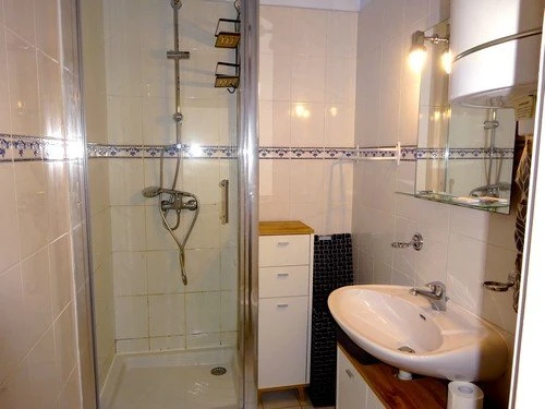 Appartement Le Barcarès, 2 pièces, 6 personnes - photo_1011548162039