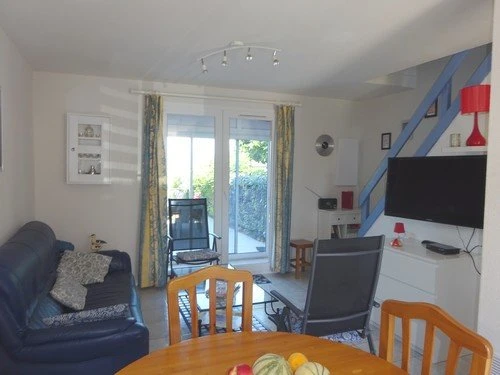 Villa Le Barcarès, 3 pièces, 6 personnes - photo_1011548162146