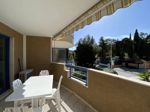 Apartamento Cavalaire-sur-Mer, 1 dormitorio, 4 personas - photo_1011548173386
