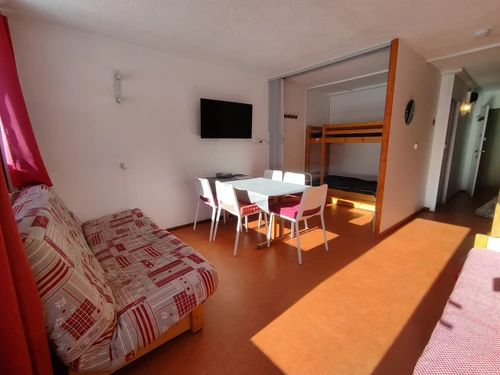 Studio La Plagne, studio flat, 4 persons - photo_17842558393