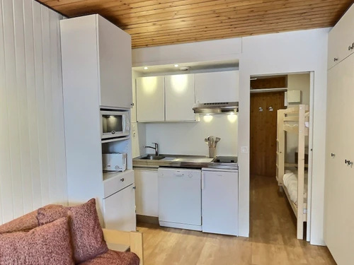 Studio Val-d'Isère, studio flat, 4 persons - photo_18979762213