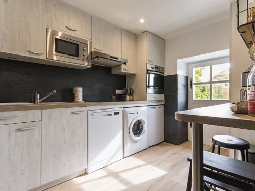 Gite Saint-Lyphard, 3 bedrooms, 5 persons - photo_14894237121