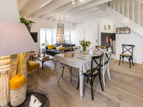 Gite Saint-Lyphard, 3 bedrooms, 5 persons - photo_14894237121