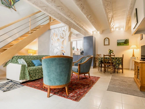 Gîte Assérac, 3 pièces, 5 personnes - photo_1011549346137