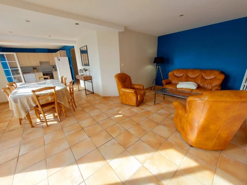 Gite Juvigné, 4 bedrooms, 7 persons - photo_18372325469