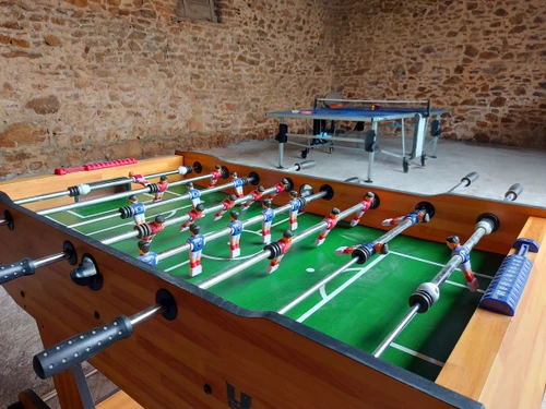 Gite Juvigné, 4 bedrooms, 7 persons - photo_18372325469