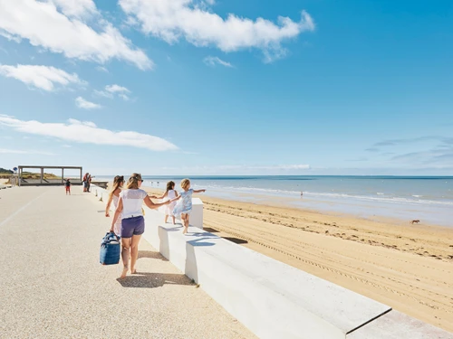 Casa Saint-Jean-de-Monts, 2 dormitorios, 6 personas - photo_1011543503060