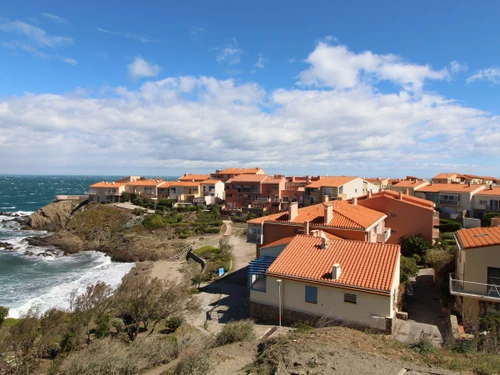Appartement Collioure, 3 pièces, 6 personnes - photo_19235582976