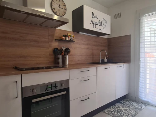 Appartement Collioure, 3 pièces, 6 personnes - photo_19235582976