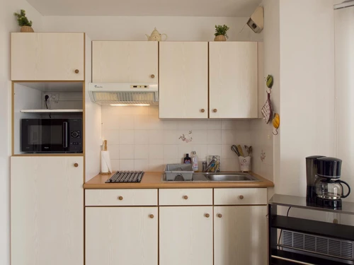 Appartement Les Sables-d'Olonne, 1 pièce, 4 personnes - photo_1011549906988