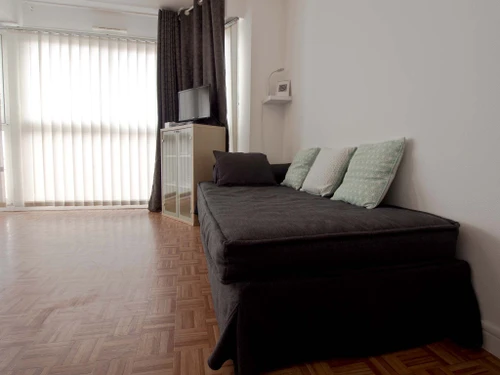 Appartement Les Sables-d'Olonne, 1 pièce, 4 personnes - photo_1011549906988