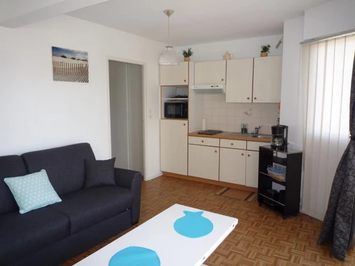 Appartement Les Sables-d'Olonne, 1 pièce, 4 personnes - photo_1011549906988
