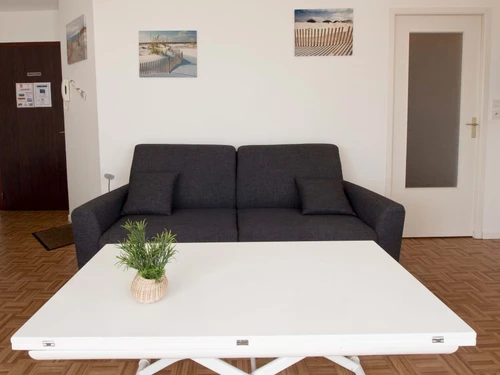 Appartement Les Sables-d'Olonne, 1 pièce, 4 personnes - photo_1011549906988