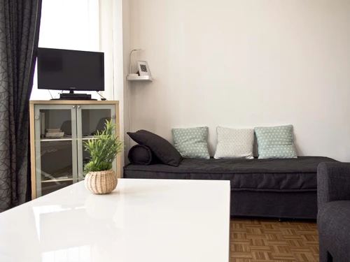 Appartement Les Sables-d'Olonne, 1 pièce, 4 personnes - photo_1011549906988