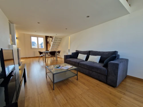 Ferienwohnung Châtelaillon-Plage, 1 Schlafzimmer, 4 Personen - photo_1011549926453