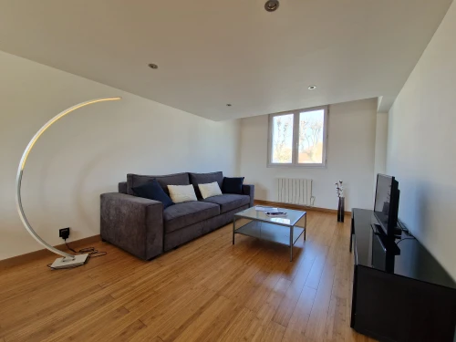 Ferienwohnung Châtelaillon-Plage, 1 Schlafzimmer, 4 Personen - photo_1011549926453