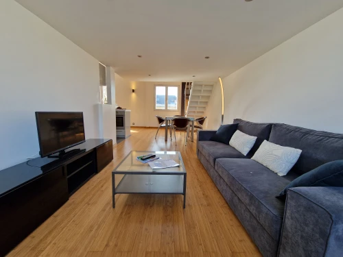 Ferienwohnung Châtelaillon-Plage, 1 Schlafzimmer, 4 Personen - photo_1011549926453