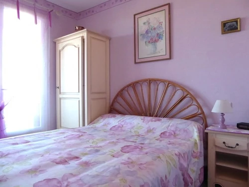 Appartement Argelès-sur-Mer, 3 pièces, 6 personnes - photo_1011549931680