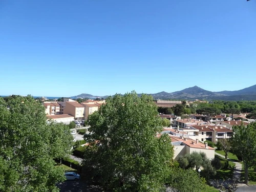 Appartement Argelès-sur-Mer, 3 pièces, 6 personnes - photo_1011549931680