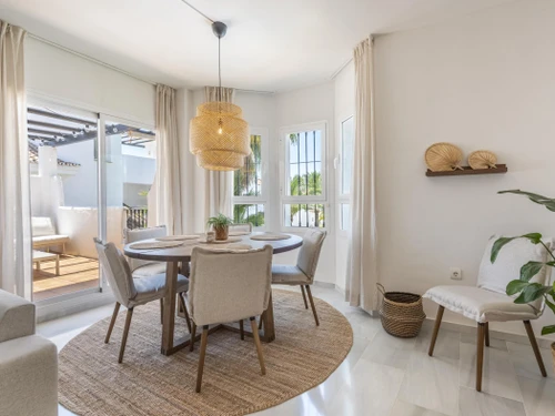 Appartement Marbella, 2 pièces, 2 personnes - photo_19517740342