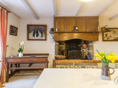 Gîte Bricqueville-la-Blouette, 6 pièces, 8 personnes - photo_1011550246491