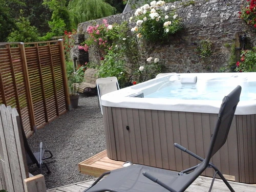 Gîte Bricqueville-la-Blouette, 6 pièces, 8 personnes - photo_1011550246491