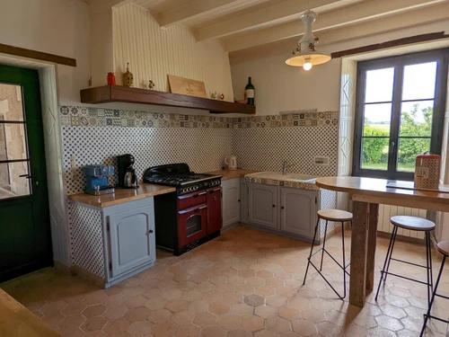 Gite Val des Vignes, 3 bedrooms, 8 persons - photo_18272688324